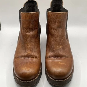 Botas Bullboxer Cory Tacón Mujer Talla 9M Excelente Estado - Imagen 1 de 10