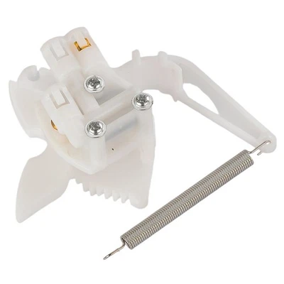 Seat Air Height Valve Fit For Volvo Mercedes Benz Scania DAF Van Hool 20748450 - Image 1 of 4