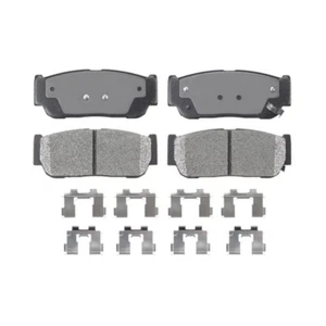 Silencer OR954 Front Disc Brake Pad Set for Toyota Pickup & 4Runner (4WD) - Picture 1 of 1