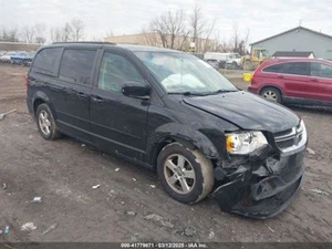 Chassis ECM Door Liftgate Fits 11-13 CARAVAN 3460044 - Picture 1 of 12