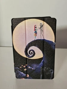  Samsung Galaxy Tab A7 Lite Smart Case Hülle Nightmare Before Christmas  - Bild 1 von 11