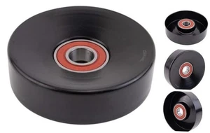  Serpentine Belt Idler Pulley Compatible with 03-09 4Runner 98-00 GS400 01-04  - Picture 1 of 7