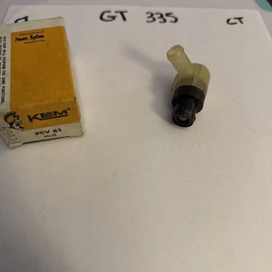 (1) Kem Pcv Valve Pcv61 Sold Individually Nos OEM - Bild 1 von 3