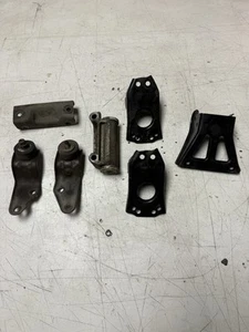 2018 Polaris Sportsman 450 Misc. Fender And Chassis Mounts - Picture 1 of 9
