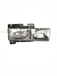Crystal Lens Custom Headlight Replacement for 88-99 Chevy, Yukon, Suburban - Picture 1 of 9
