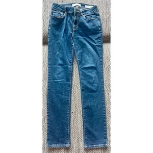 Bullhead Denim Co., Skinny “Ankle Short” Jeans, Sz 3 - Picture 1 of 5