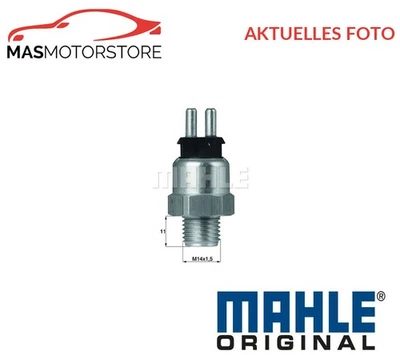 KÜHLFLÜSSIGKEIT KÜHLER THERMOSTAT MAHLE ORIGINAL TX 93 79D P FÜR ALFA ROMEO - Image 1 of 4