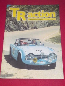 T R ACTION #154 - May 1999 - Bild 1 von 1