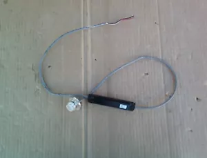 Soundoff signal universal undercover hideaway / RED - Picture 1 of 6