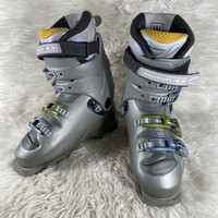 salomon x3 120 custom shell