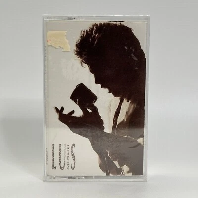 Luis Miguel Cassette Romance 1991 Puerta La Barca Usted No Se Tu Mega Rare New - Image 1 of 3