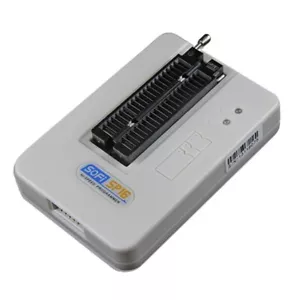 SOFI SP16-FX Flash Programmer Eeprom Programmer for Serial EEPROM and SPI FLASH - Picture 1 of 1