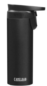 Camelbak - Forge Flow Thermotrinkbecher 0,5L black Trinkflasche Thermoisoliert - Bild 1 von 1