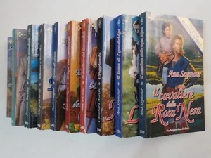 10 Grandi Romanzi Storici tra 287 e 307 Harlequin Mondadori COMPRO FUMETTI SHOP - Bild 1 von 6