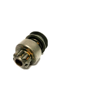 Pignone innesto motorino avviamento Fiat 500 G 600 D Autobianchi Bianchina - Imagen 1 de 6