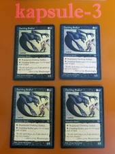 4x Darkling Stalker | Tempest | MTG Magic Cards
