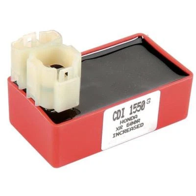 Ricks Hot Shot CDI Box Honda XR600R 1988-2000 15-601 - Image 1 of 3