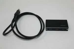 NEXXTECH 4-Port USB Hub Model No# 8018155 USB 5V - KB5 - Picture 1 of 3