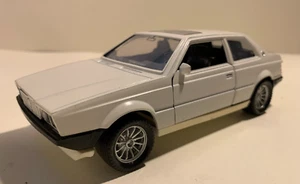 Mattel/Hotwheels Maserati Biturbo , automodello 1:24 - 1:25, vintage (1366) - Foto 1 di 7
