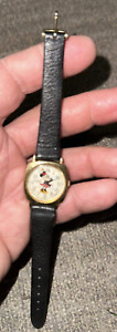 Rare Seiko Pulsar Disney Minnie Mouse Vintage Watch
