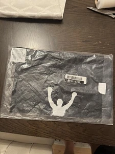 Italienische Hengst Tasche Rocky Balboa Kordelzug - Bild 1 von 2