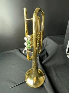 *Vintage* Conn Director "Shooting Star" Cornet (1958) - Picture 1 of 10