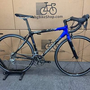 Used Giant TCR C3, Carbon Fiber Road Bike-2006, Medium, 54cm - Picture 1 of 11