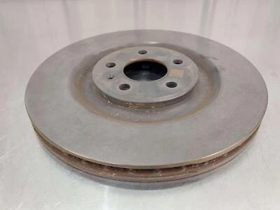 Rotor freno trasero izquierdo audi q8 e-tron quattro 2023 4m0615601p Foto 1 de 4