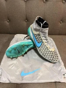 Nike Magista Obra FG US 6.5 Football Soccer Cleats - Picture 1 of 7