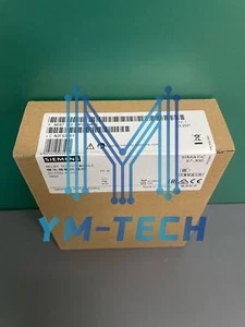 Siemens 6ES7322-1HF01-0AA0 6ES7 322-1HF01-0AA0 NEW Factory Sealed In Box - Picture 1 of 8