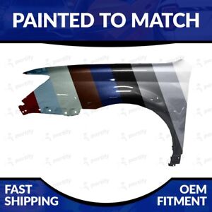 NEW Painted To Match 2005-2010 Toyota Avalon Driver Side Fender