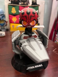Cosbi Star Wars Darth Maul figure - Picture 1 of 5