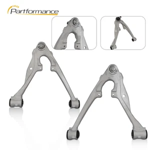 2x Front Lower Control Arm Ball Joint for 2014-2017 Silverado Sierra 1500 ALU - Picture 1 of 12