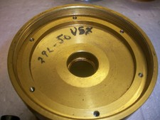 Penn 50VSX international spool, parts & repair
