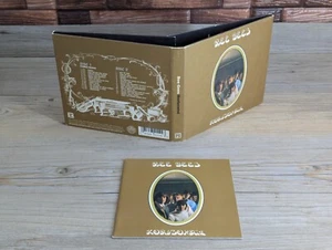 Bee Gees Horizontal Reissue Remastered 2-CD (2007 Reprise Mono/Stereo R2 74119) - Picture 1 of 12