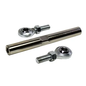For Chevy SBC BBC 350 Adjustable Tensioning Rod For Heim Joint Car Replacement - Picture 1 of 6