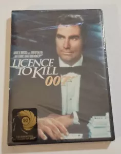 Licence to Kill (DVD, 2007) - Picture 1 of 2
