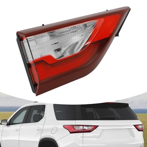 Left Inner Tail Light LED Rear Inner Tail Light For 2018-2021 Chevrolet Traverse - Bild 1 von 12