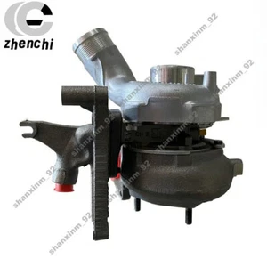 Cargador eléctrico Turbo K04V 53049880054 53049880050 para Audi A4 3.0 TDI - Imagen 1 de 5