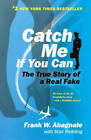 Stan Redding Frank W. Abagnale Catch Me If You Can (Poche)