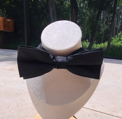 Calvin Klein & Alfani Bowtie Sets – Slightly Used Once Wedding-Ready Accessories - Image 1 of 4