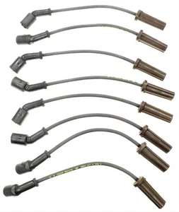 Standard 7874 Ignition Leads 98-07 Chevrolet Silverado C1500 C2500 C3500 Pickups - Picture 1 of 2