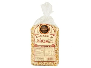 Mushroom Popcorn 2 Pound Retail Package Popcorn Kernels - Picture 1 of 1