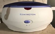 Remington Hs-210 Paraffin Spa for Hands, Elbows, and Feet