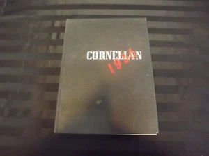 VTG Cornelian Yearbook 1956 Rosemont College Rosemont Pennsylvania memorabilia - Picture 1 of 8
