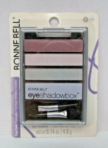 Bonne Bell 640 Prom Queen Lidschattenbox. 14 Oz. NEU - Bild 1 von 5