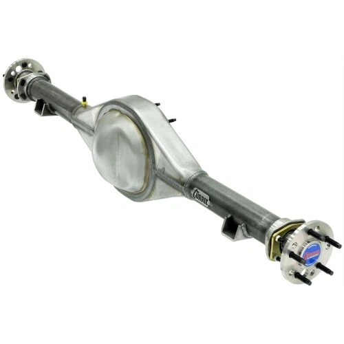 Задняя ось Currie CE-FDM6770X 9 дюймов 31 шлиц 5x4,5 дюйма для Mustang 67-70 НОВАЯ - Изображение 1 из 3