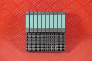 Siemens 6ES7131-4BD00-0AA0 / 6ES7 131-4BD00-0AA0 Simatic S7 ET 200S (10 STÜCK) - Bild 1 von 4