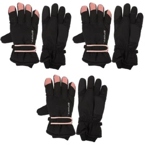 3 Paar Winter-Skihandschuhe, Skihandschuhe, Winterhandschuhe, Schneehandschuhe, - Bild 1 von 12
