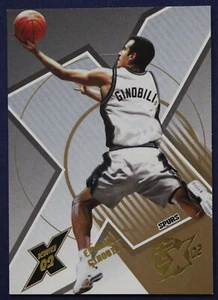 2002-03 Topps Xpectations #151 Manu Ginobili #d /500 RC - Picture 1 of 2